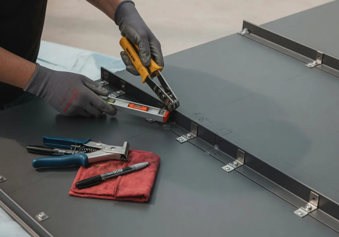Why choose Metal Roofing Installation in Bee, NE